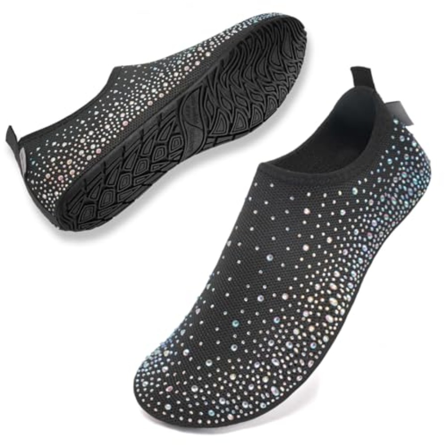 Outdoor Camping Slippers - Dames waterschoenen voor blote voeten, reisslippers