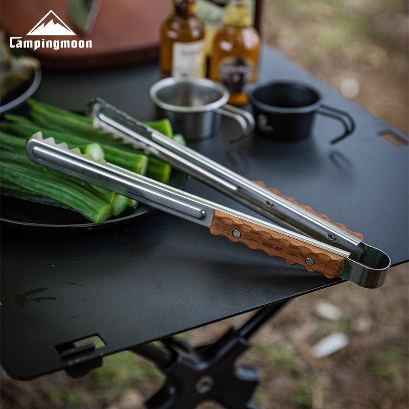 Outdoor Camping Uk - Outdoor Camping Keukengerei Kookgerei Serveertang Barbecue