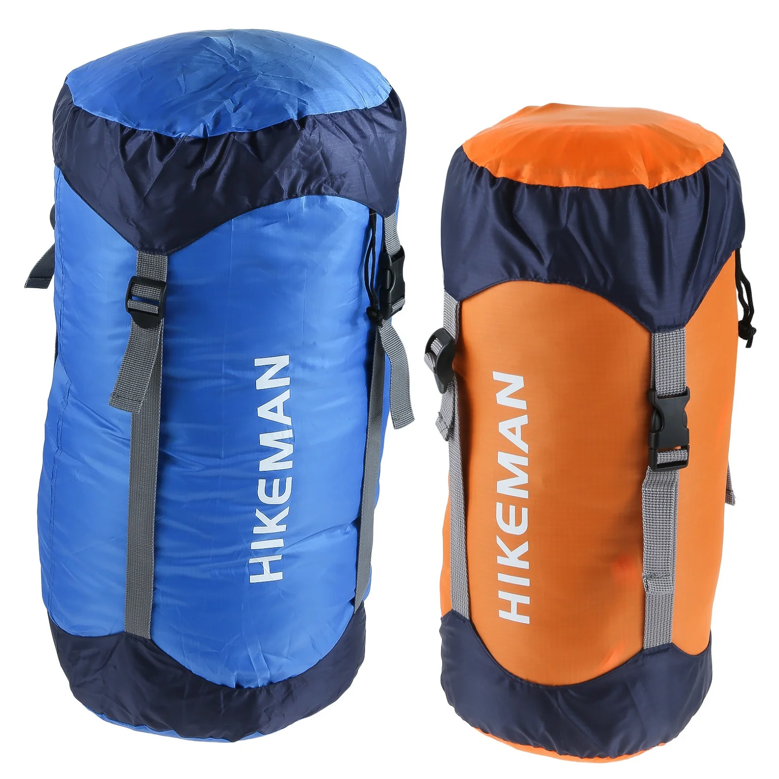 Ultralight Ground Sheet - Draagbare Ultralight Outdoor Camping Slaapzakken Compressie