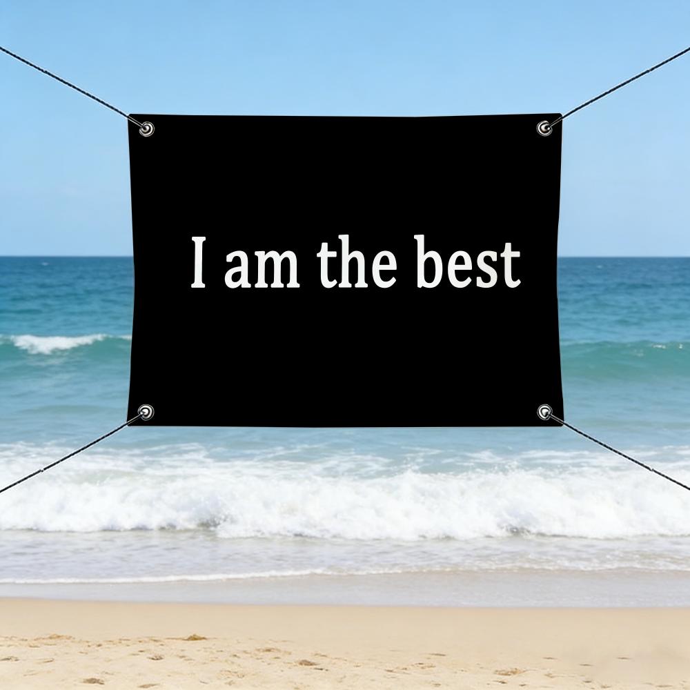 Outdoor Camping Quotes - Trendy Quote Ik ben de beste