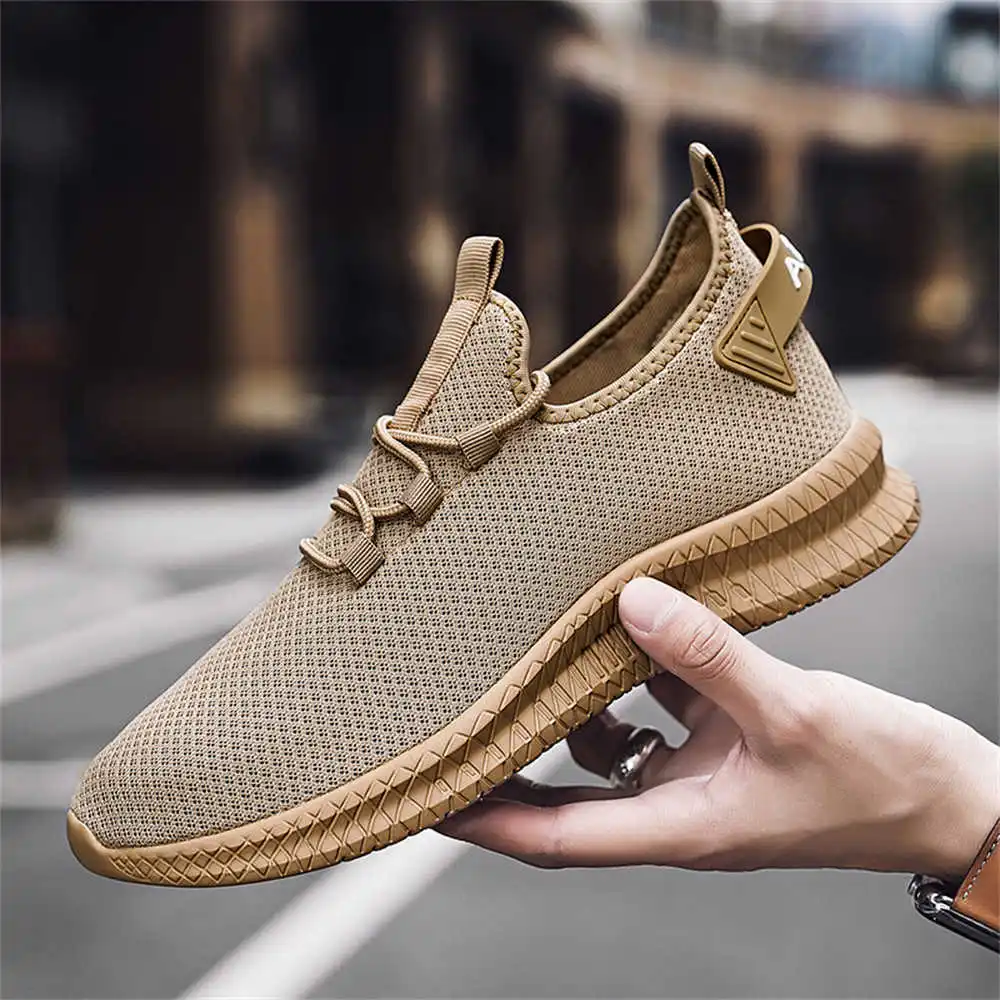 Outdoor Camping Store - Demi-seizoen Mesh Tenni Man Running Sneakers
