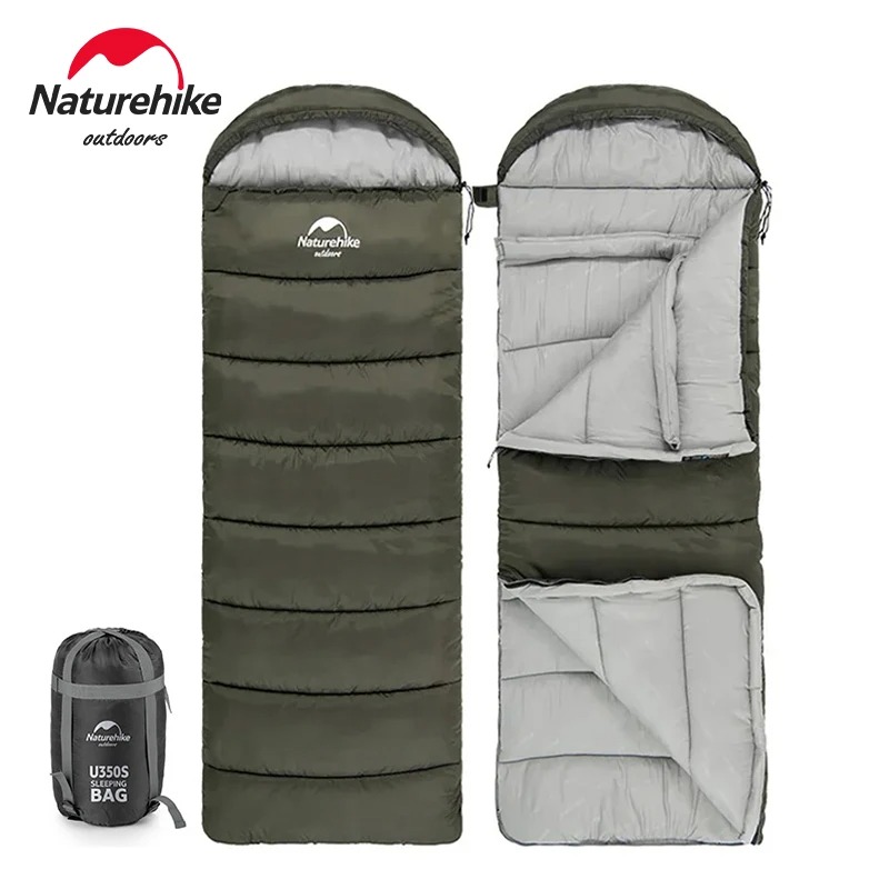Ultralight Ground Sheet - Naturehike Slaapzak Ultralight Camping Accsesorios Winter