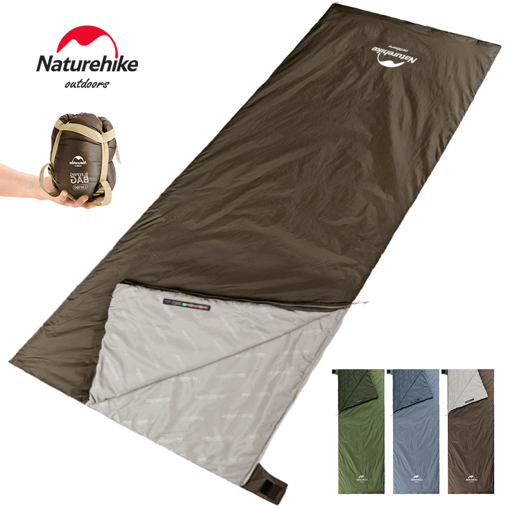 Ultralight Ground Sheet - Naturehike Camping Slaapzak Outdoor Ultralight LW180
