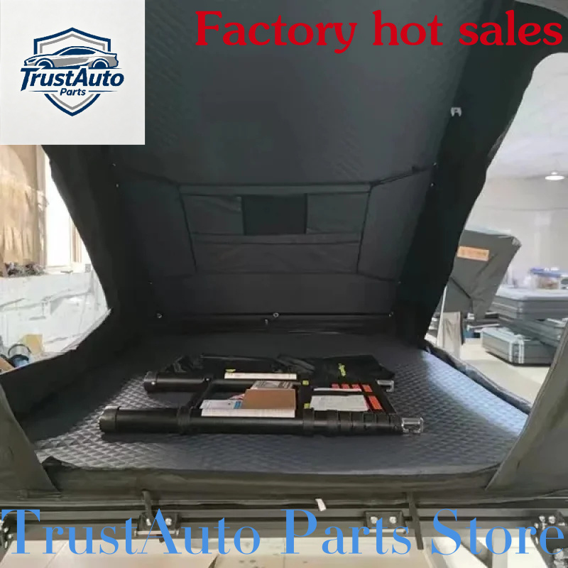 Outdoor Camping Store - TrustAuto Parts Store heeft een hete