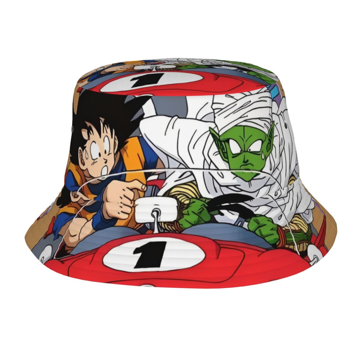 Outdoor Camping Ideas For Adults - Mannen Vrouwen Emmerhoeden Dragon Ball Rijden