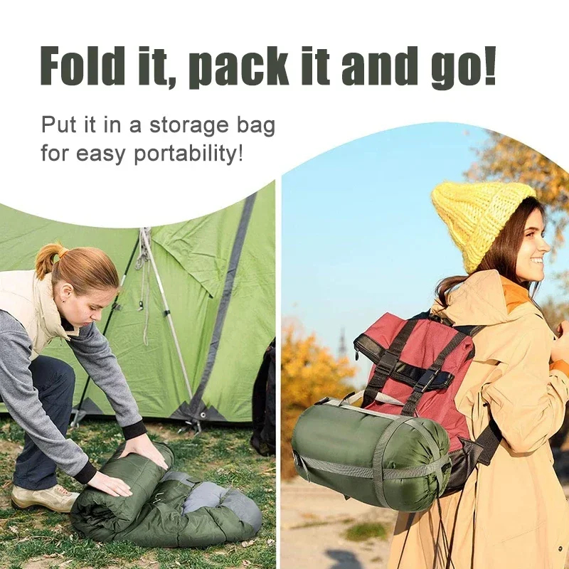 Campingslaapzak Ultralicht wat - Ultralight Ground Sheet recensie en prijs