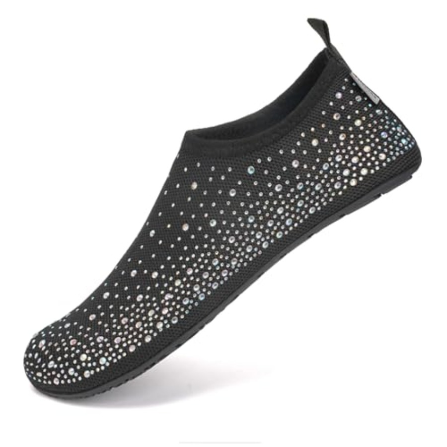 Dames waterschoenen voor blote - Outdoor Camping Slippers recensie en prijs