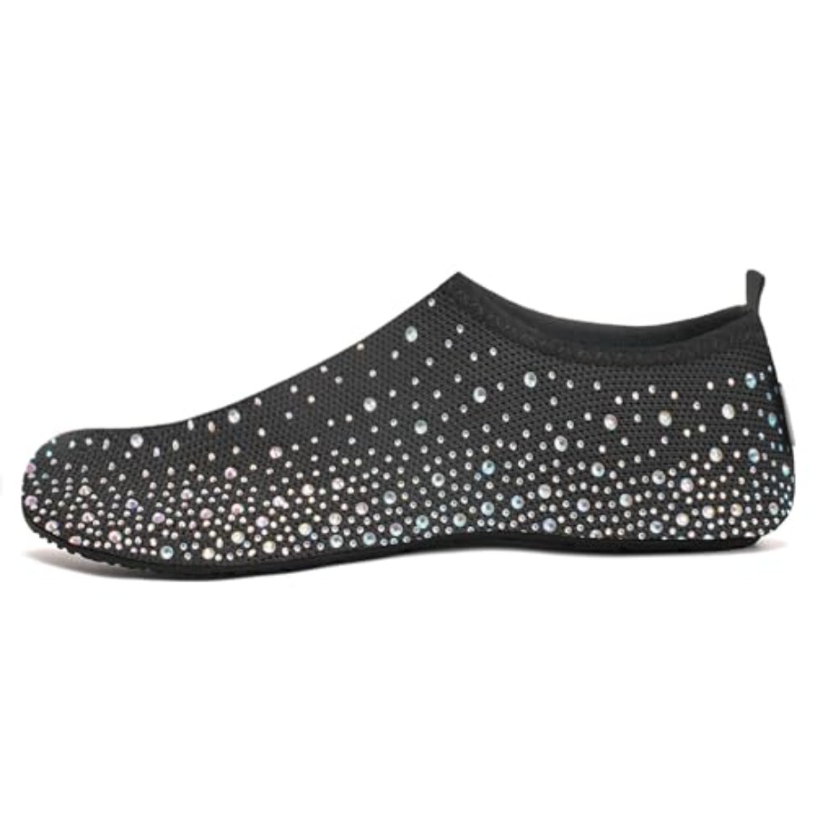 Dames waterschoenen voor blote - Outdoor Camping Slippers recensie en prijs