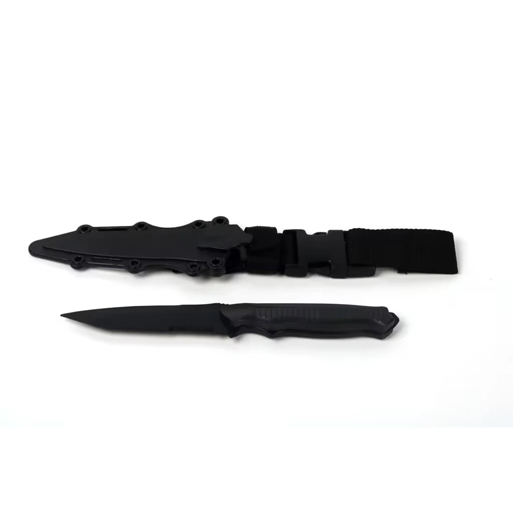 M9 Model Rubberen Mes Cadeau S - Outdoor Camping Toys recensie en prijs