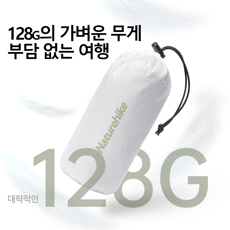 Naturehike Camping Slaapzak Li - Ultralight Ground Sheet recensie en prijs