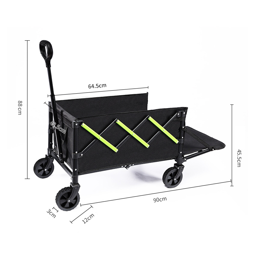 E-RIKE Opvouwbare Utility Heav - Camp Table Folding recensie en prijs