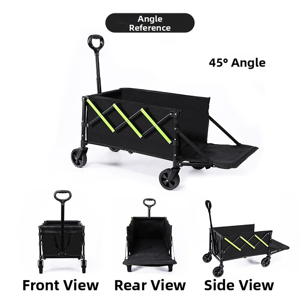 E-RIKE Opvouwbare Utility Heav - Camp Table Folding recensie en prijs