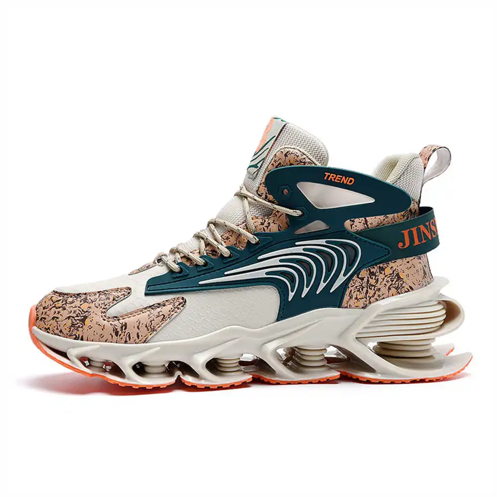 Antislip Mid Kind Running Snea - Outdoor Camping Store recensie en prijs