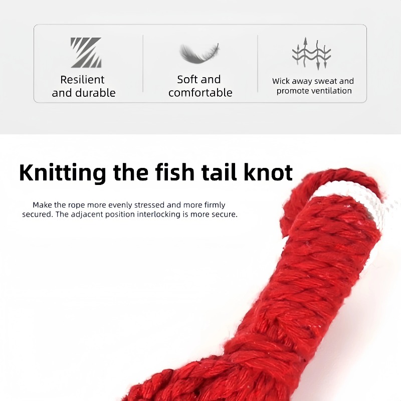 Dikke canvas hangmat voor buit - Outdoor Camping Store recensie en prijs