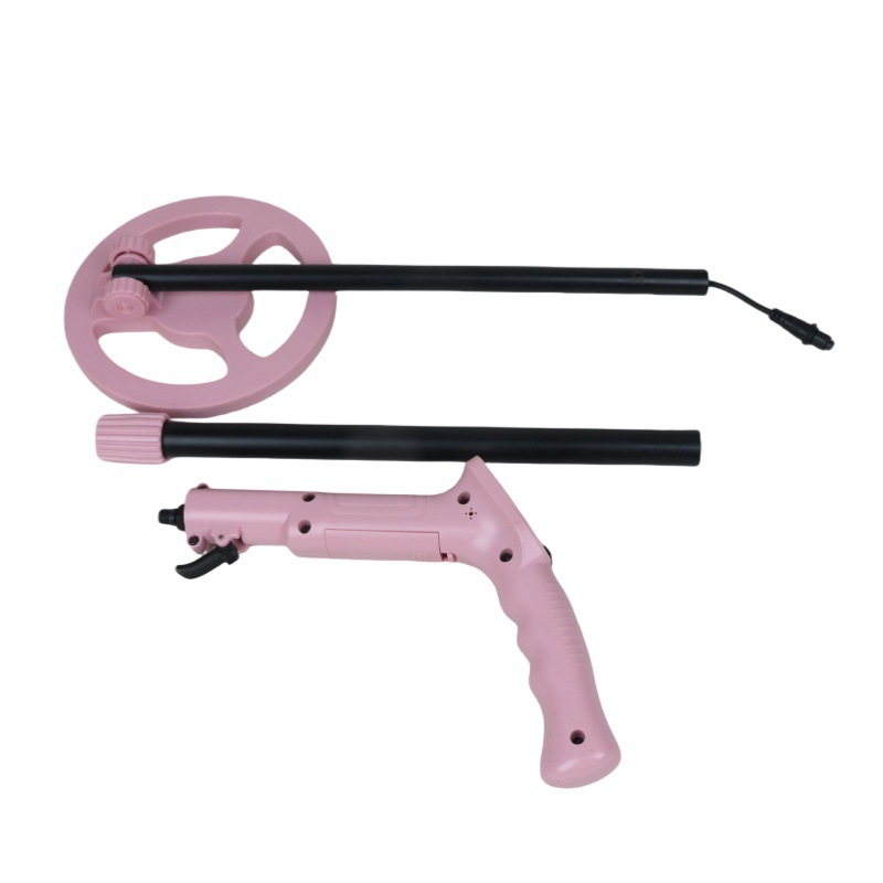 Draagbare metaalzoeker voor ki - Outdoor Camping Toys recensie en prijs