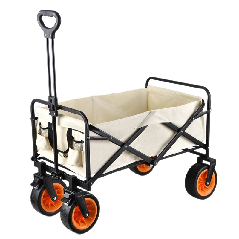 Vouwwagen voor buitenkamperen, - Camp Table Folding recensie en prijs