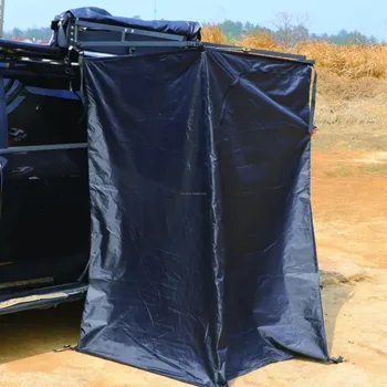 Lichtgewicht zomerse zijdouche - Outdoor Camping Showers recensie en prijs
