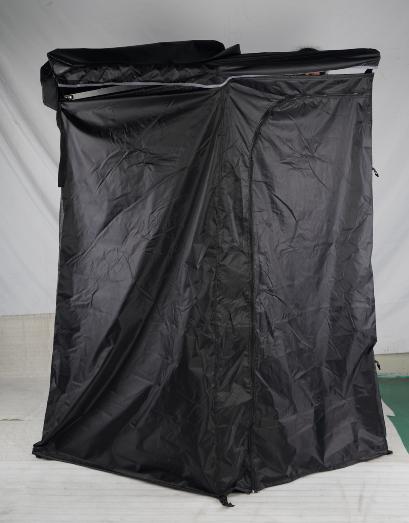 Lichtgewicht zomerse zijdouche - Outdoor Camping Showers recensie en prijs