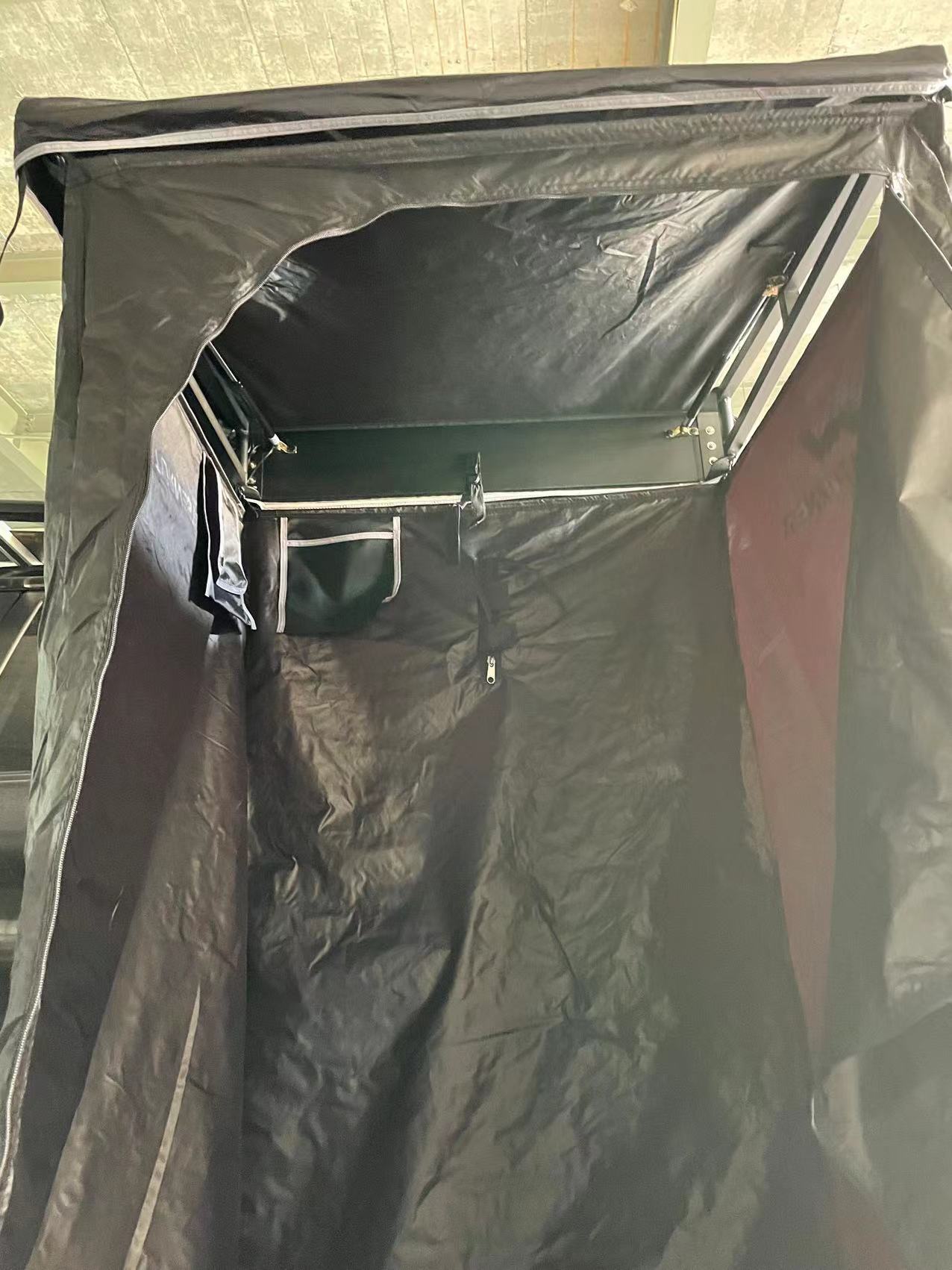 Lichtgewicht zomerse zijdouche - Outdoor Camping Showers recensie en prijs