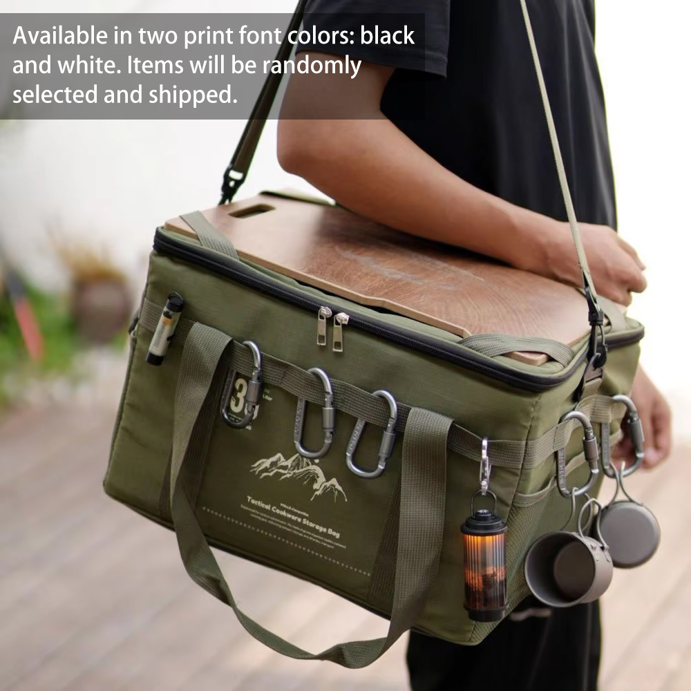 36L Tactiek Picknicktas Waterd - Outdoor Camping Uk recensie en prijs