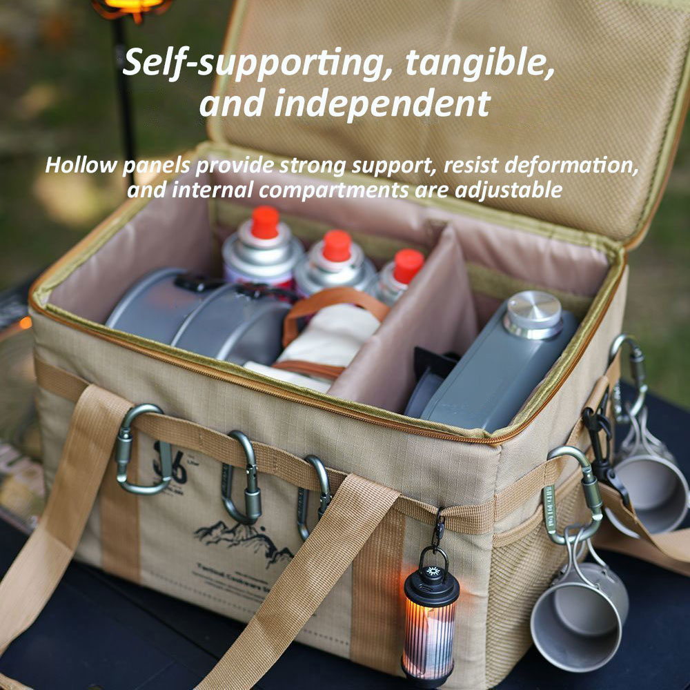 36L Tactiek Picknicktas Waterd - Outdoor Camping Uk recensie en prijs