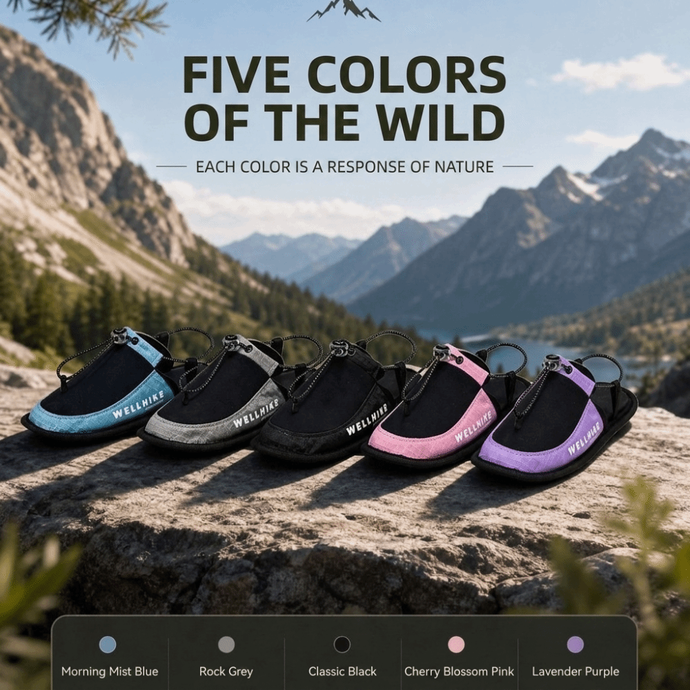1 paar antislip reisslippers,  - Outdoor Camping Slippers recensie en prijs