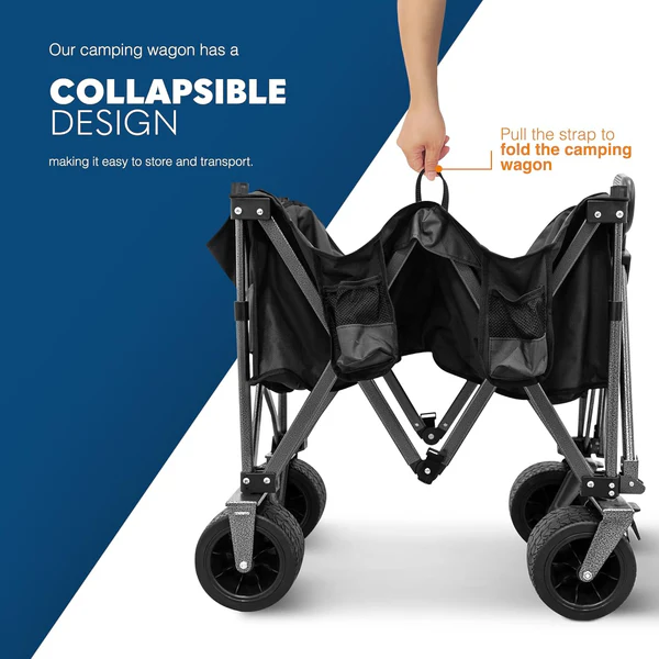 Inklapbare Campingwagen, Draag - Camp Table Folding recensie en prijs