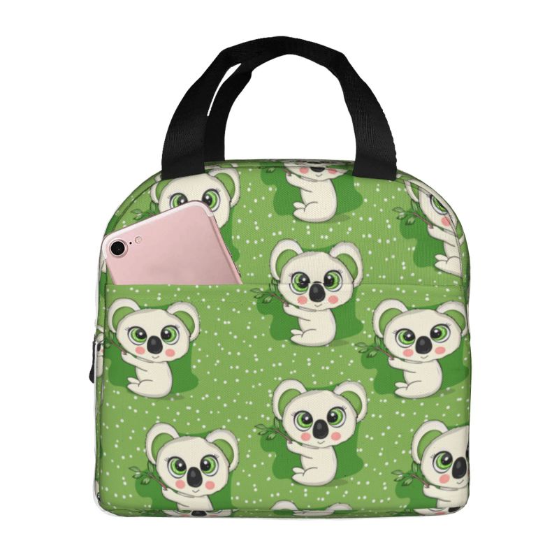 Australië Koala Bear geïsoleer - Outdoor Camping Australia recensie en prijs