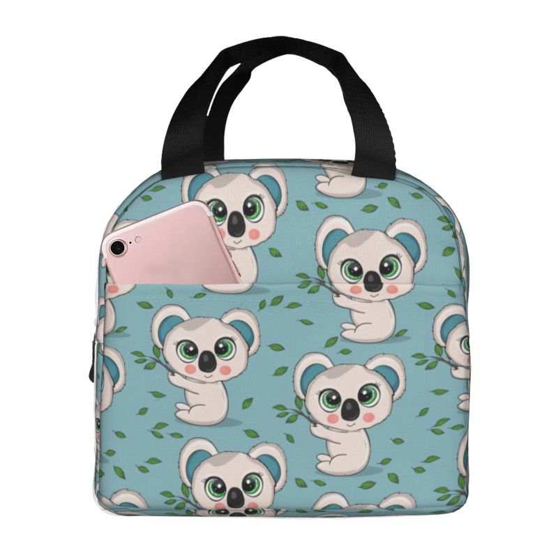 Australië Koala Bear geïsoleer - Outdoor Camping Australia recensie en prijs
