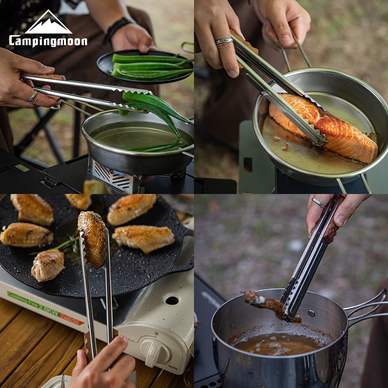 Outdoor Camping Keukengerei Ko - Outdoor Camping Uk recensie en prijs