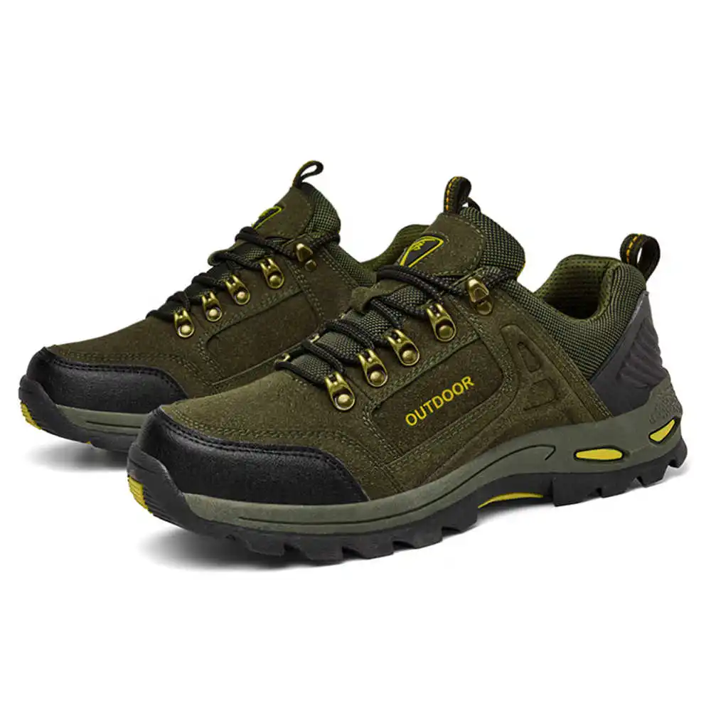 Antislip veterschoenen Wandele - Outdoor Camping Light Ideas recensie en prijs