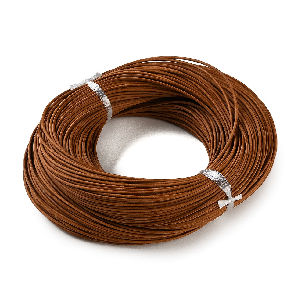 100m 1mm/1,5mm/2mm/3mm rundled - Paracord Bracelet recensie en prijs