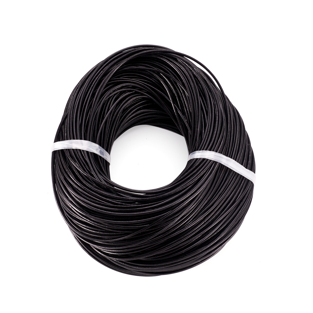 100m 1mm/1,5mm/2mm/3mm rundled - Paracord Bracelet recensie en prijs