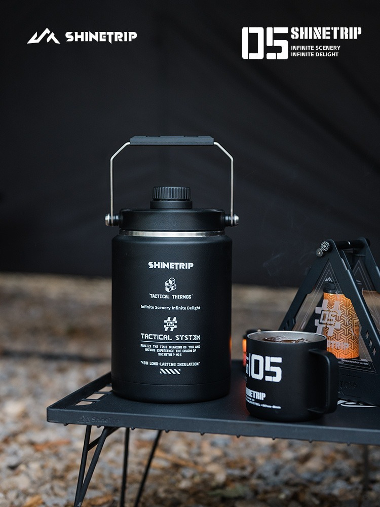 IJsemmer voor kamperen in de b - Outdoor Camping Store recensie en prijs
