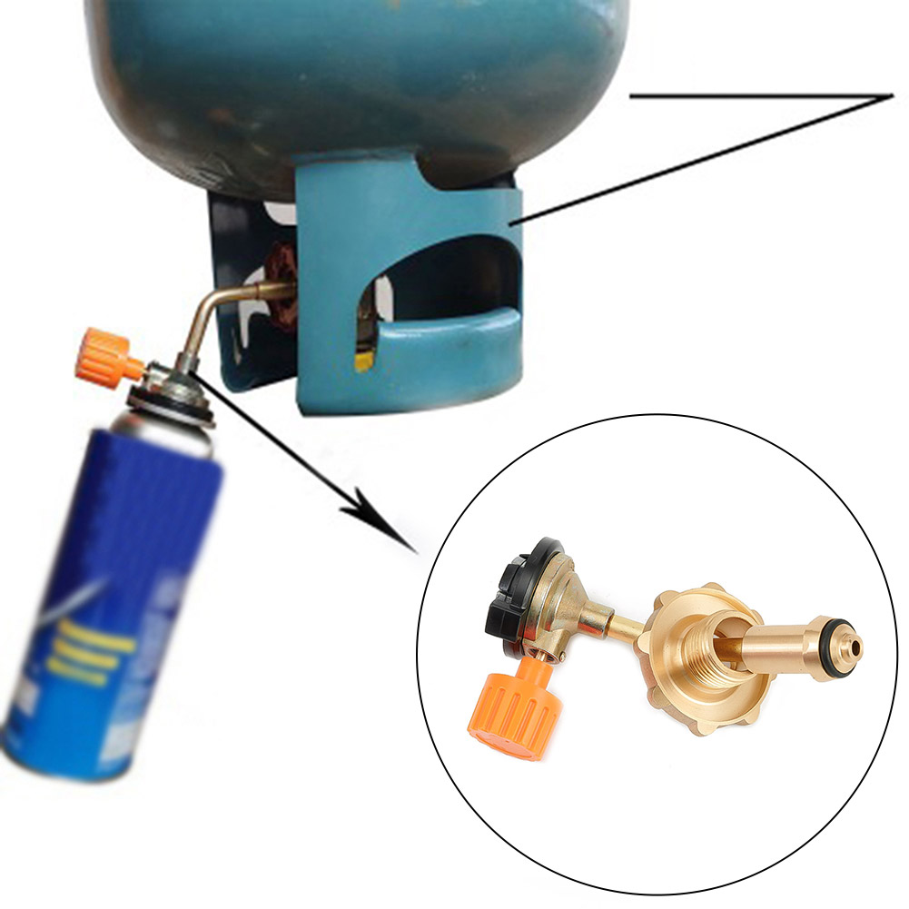 Camping Voor Gas Butaan Cilind - Outdoor Camping Australia recensie en prijs