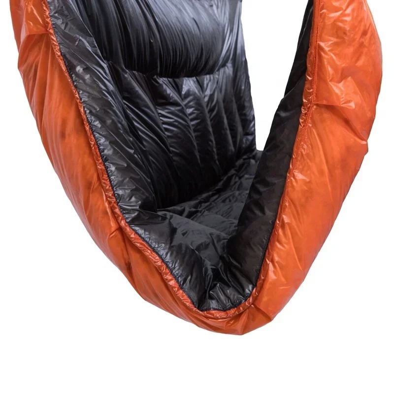 Hangmatuitrusting onder quilts - Outdoor Camping Quotes recensie en prijs