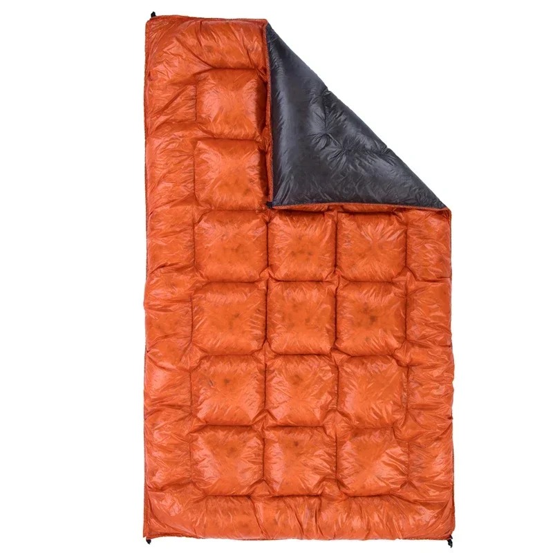 Hangmatuitrusting onder quilts - Outdoor Camping Quotes recensie en prijs