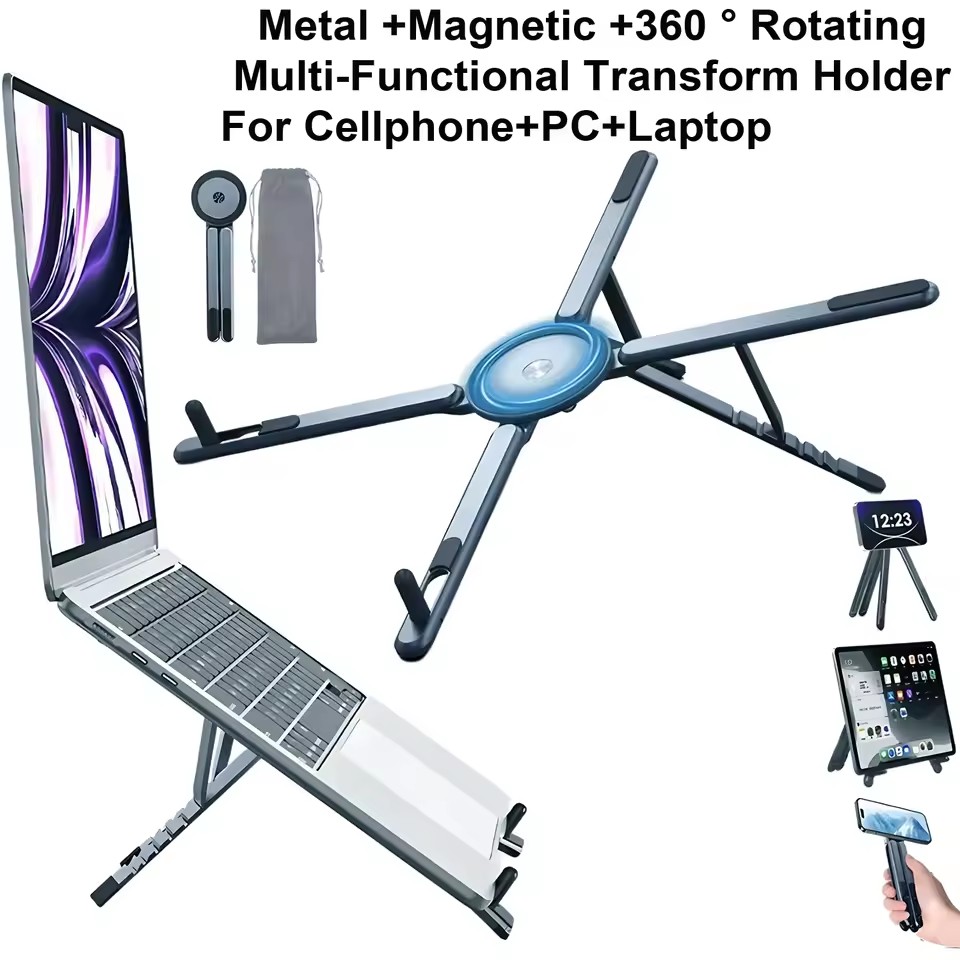 Draagbare magnetische telefoon - Camp Table Folding recensie en prijs