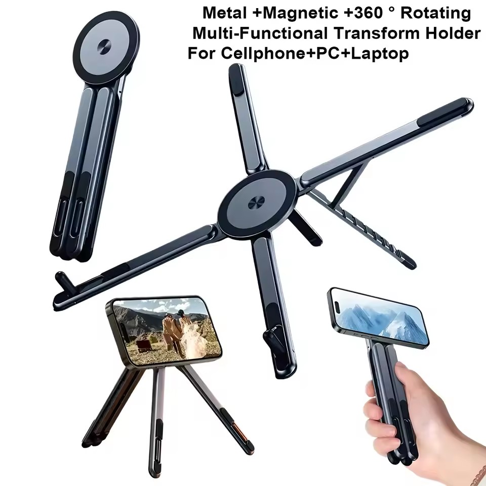 Draagbare magnetische telefoon - Camp Table Folding recensie en prijs