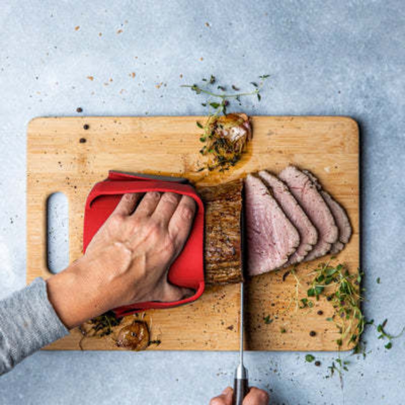 Silicone ovenwanten voor thuis - Outdoor Camping Kitchen recensie en prijs