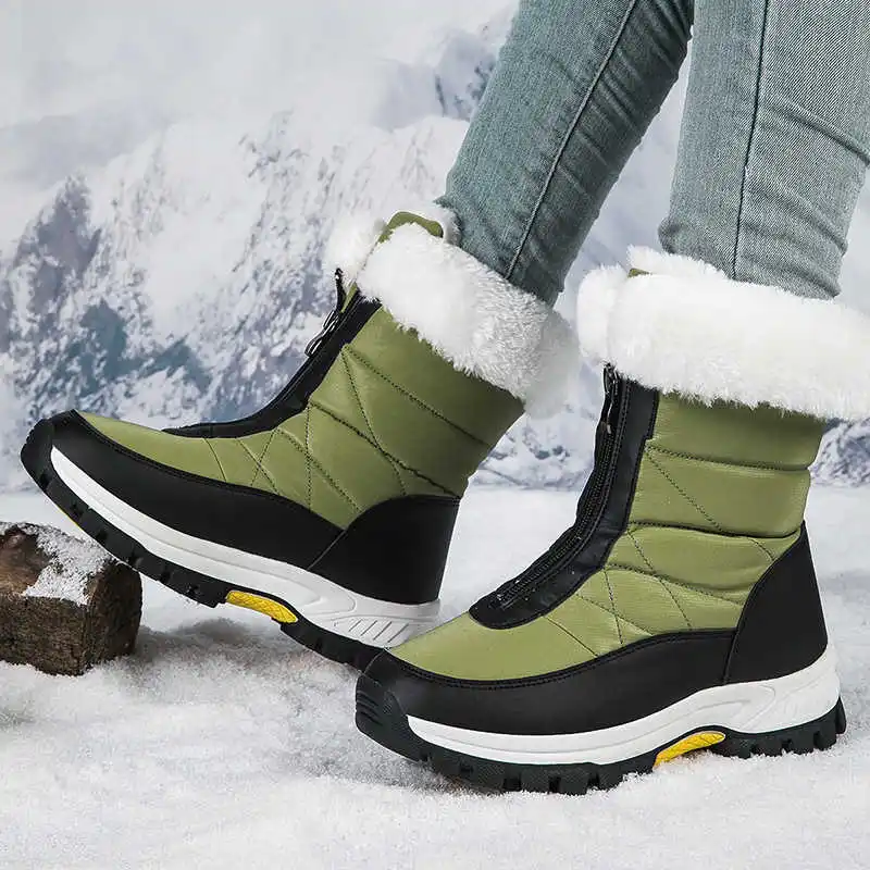 Dameslaarzen Sneakers Wandelen - Outdoor Camping Light Ideas recensie en prijs