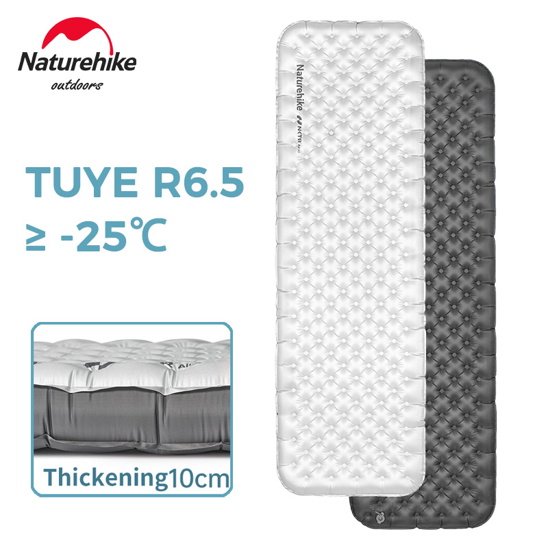 Naturehike R6.5 R8.2 R5.8 Opbl - Ultralight Ground Sheet recensie en prijs
