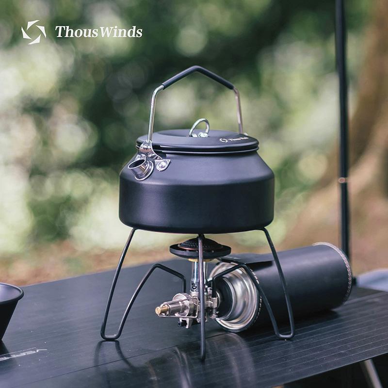 Thous Winden Outdoor Campingke - Outdoor Camping Dining Set recensie en prijs