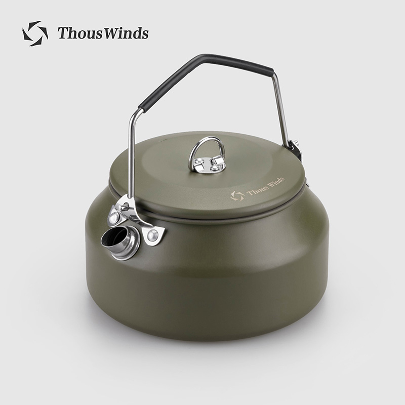 Thous Winden Outdoor Campingke - Outdoor Camping Dining Set recensie en prijs