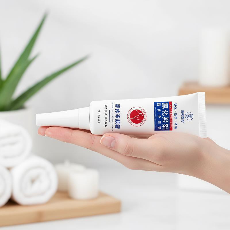 Anti-transpirant deodorantcrèm - Outdoor Camping Australia recensie en prijs