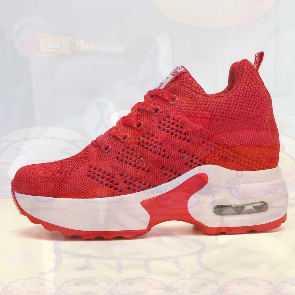 Rode maat 36 schoenen vrouw te - Outdoor Camping Store recensie en prijs