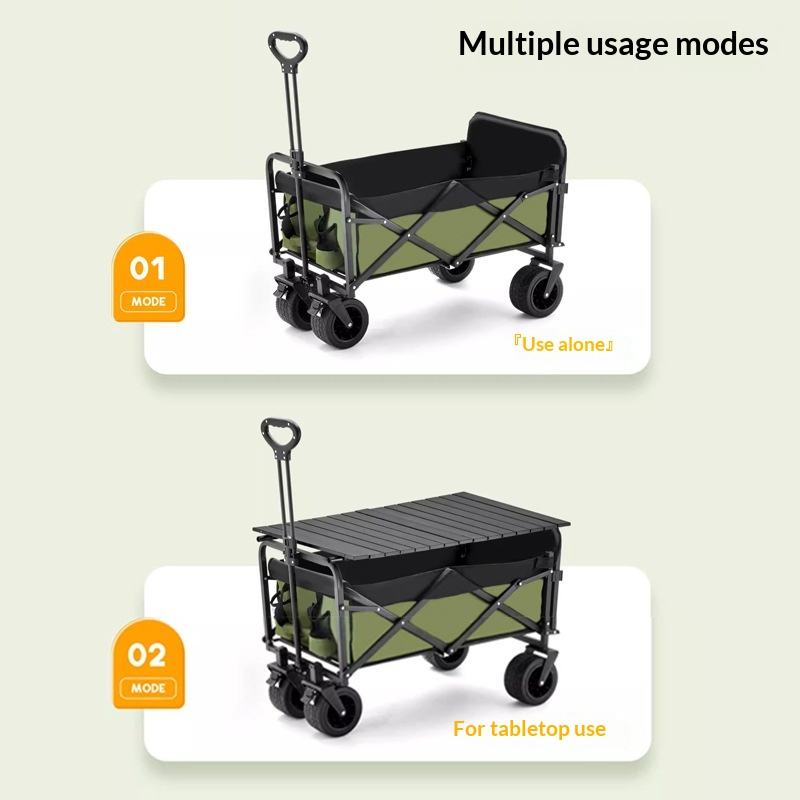 Fabrieksuitverkoop Vierwiel Pl - Camp Table Folding recensie en prijs