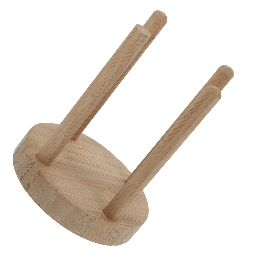 Compacte houten bekerhouder vo - Outdoor Camping Store recensie en prijs
