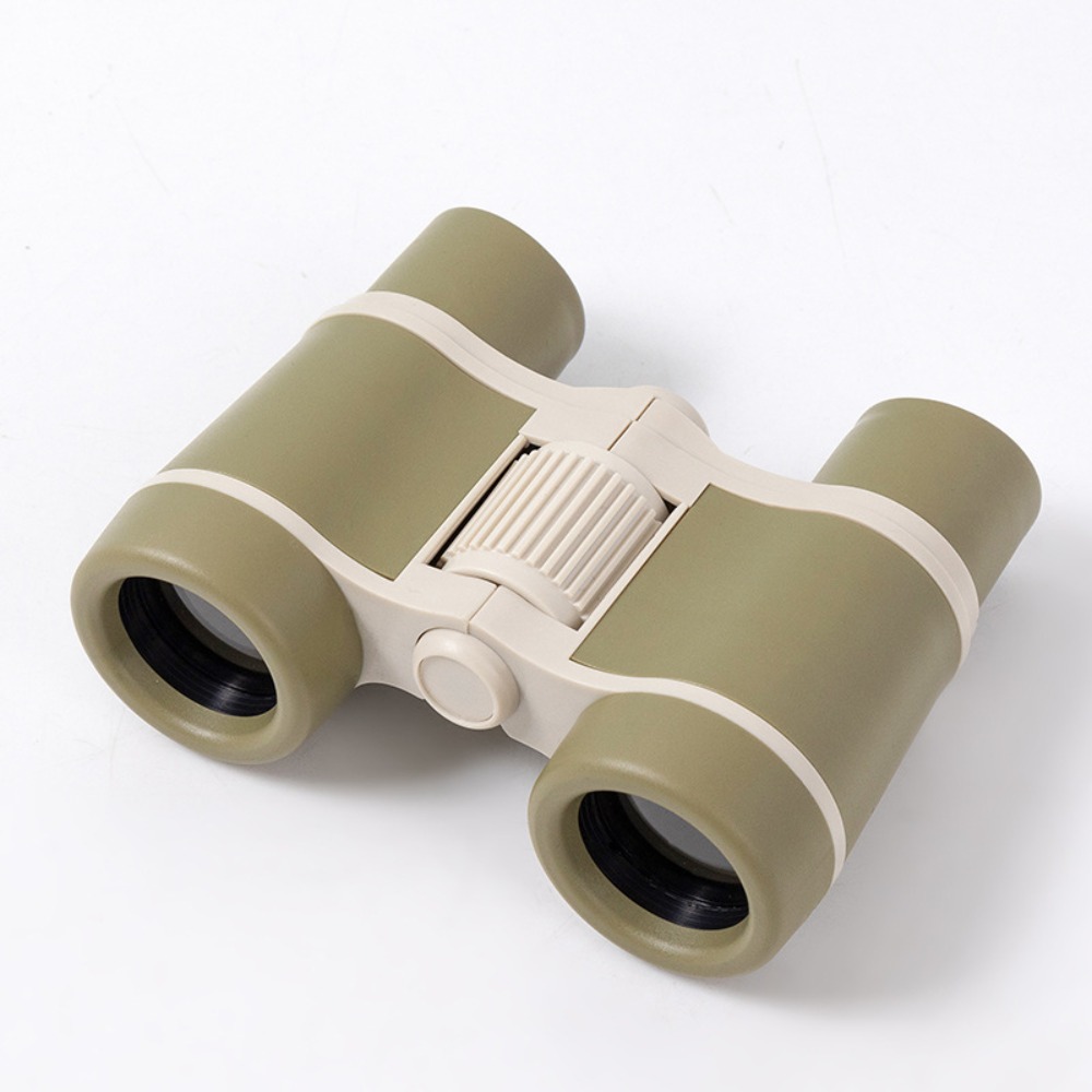 Duurzame verrekijker met dubbe - Outdoor Camping Toys recensie en prijs
