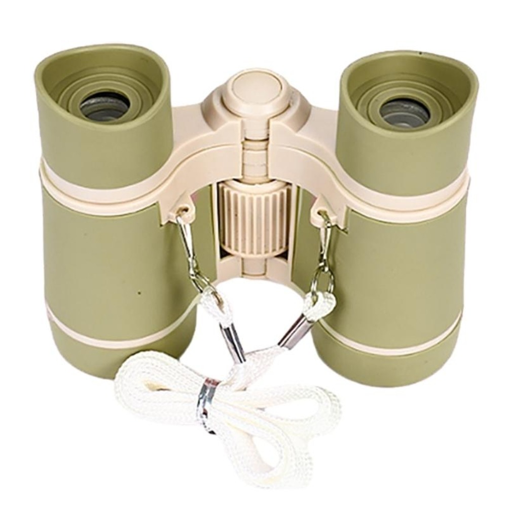 Duurzame verrekijker met dubbe - Outdoor Camping Toys recensie en prijs